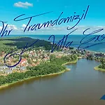 Exss Whg 01 Villa Heringsdorf (Usedom)