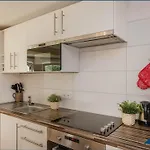 Villa Exss Whg 01 *