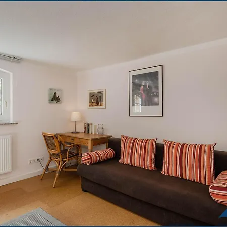 Exss Whg 01 * Heringsdorf